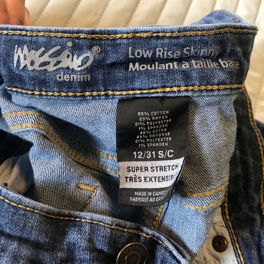Jeans - Picture 2 of 2